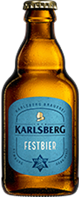 Karlsberg Festbier