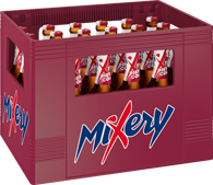 MiXery Cola 24×0,33l