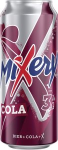MiXery Cola Dose 0,5l