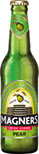 Magners Pear 330ml Flasche