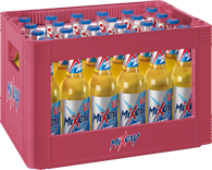 MiXery NF iced blue 24×0,33l