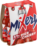 MiXery Cherry Sixpack