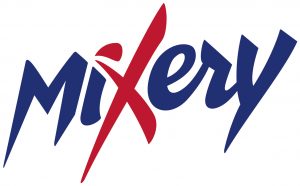 MiXery Logo 4c