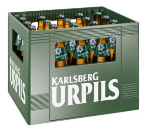 UrPils Kiste 20x 0,5l NRW