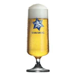 Karlsberg Pokal Pils Alkoholfrei 0,33