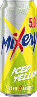 MiXery NF iced yellow Dose 0,5l