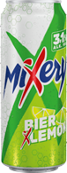 MiXery Lemon 0,5l Dose betaut