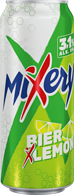 MiXery Lemon 0,5l Dose