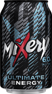 MiXery Ultimate Energy Dose 0,33l betaut