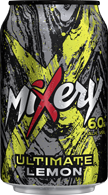 MiXery Ultimate Lemon Dose 0,33l betaut