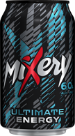 MiXery Ultimate Energy Dose 0,33l