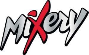 Mixery Ultimate Logo